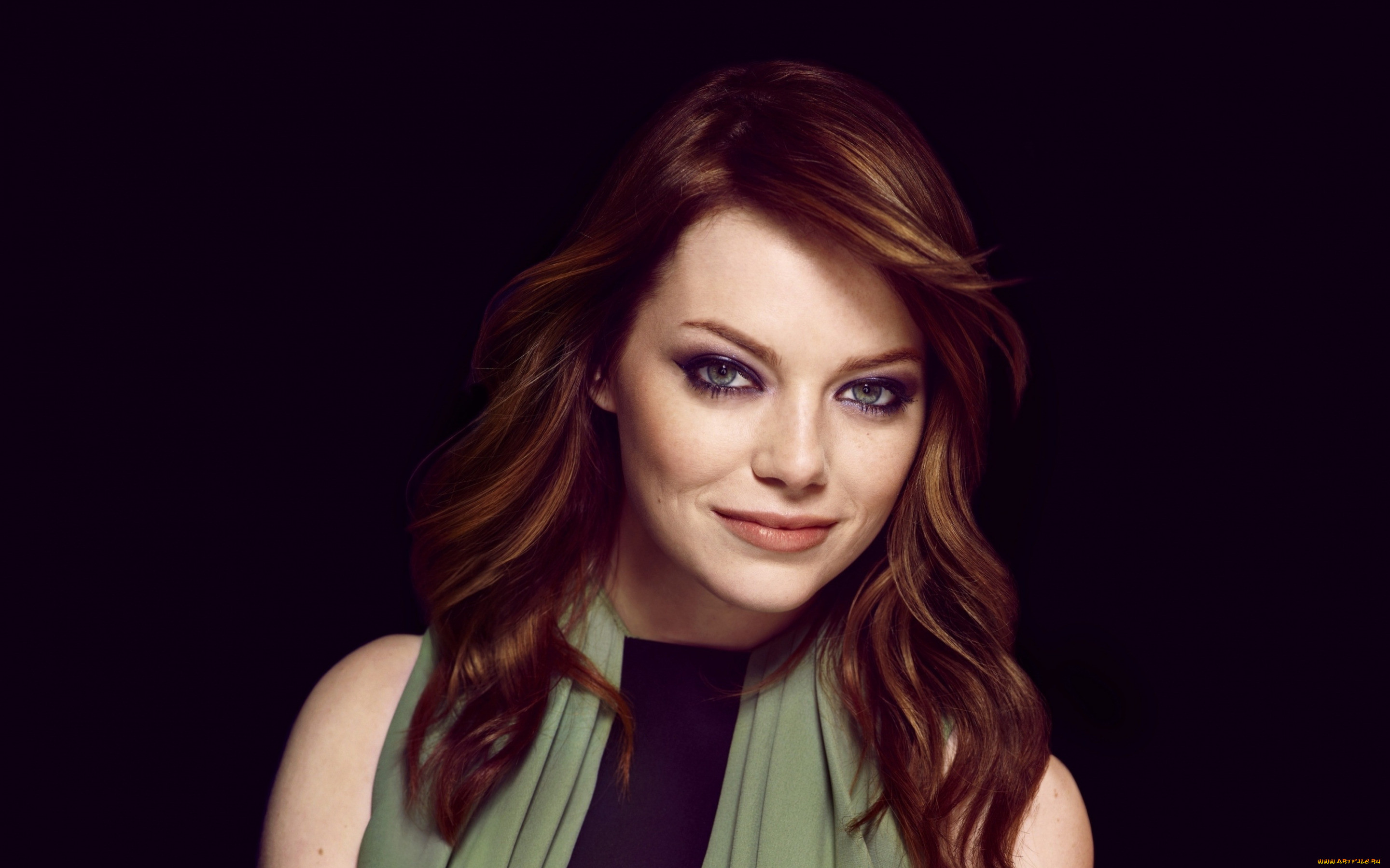 , emma stone, 